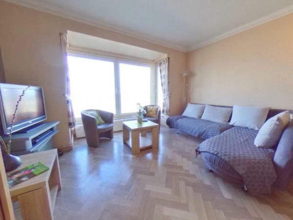 Toplocatie Middelkerke Frontal Sea View ภายนอก รูปภาพ